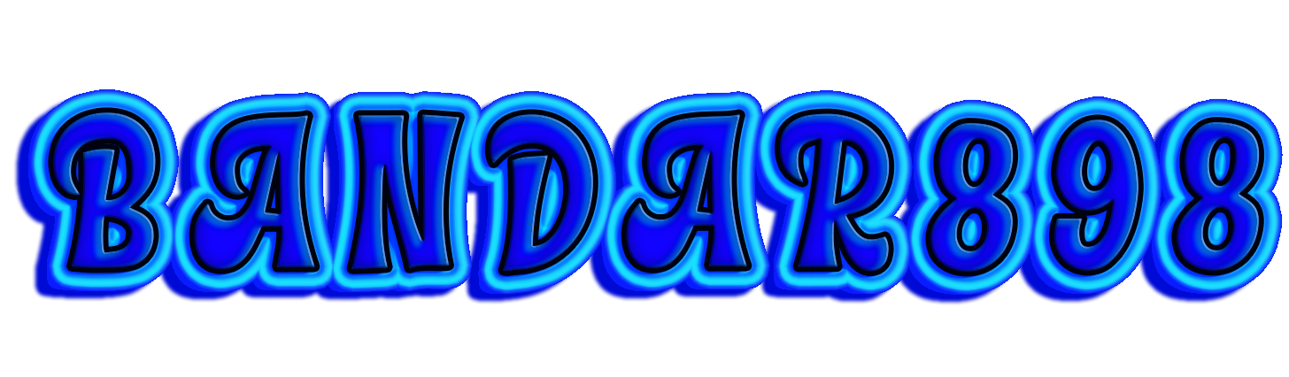 BANDAR898 Logo
